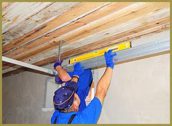 Security Garage Door Repair Service Port Reading, NJ 732-456-5860